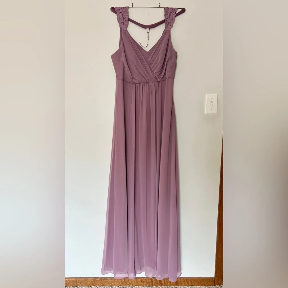 BHLDN | Hitherto Bridesmaid, Mother of the Bride Dress - Picture 16 of 16